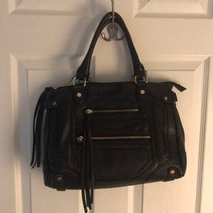 Steve Madden Fringe Purse